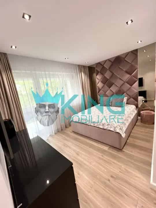 Apartament 3 Camere Modern Brancoveanu Bucuresti