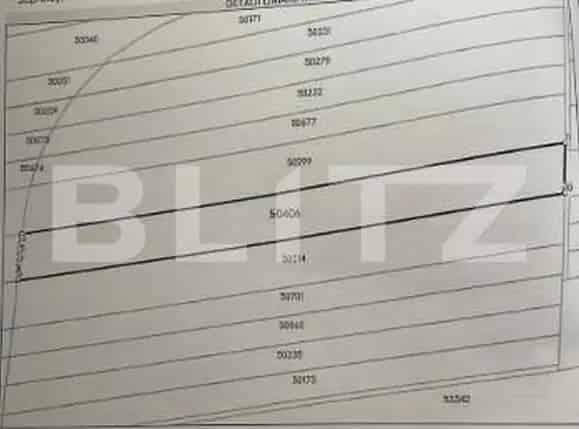 Teren Intravilan Mihai Viteazu 4632 mp Lang Turda