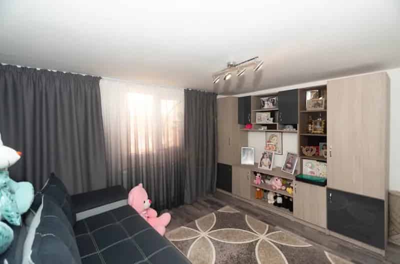 Casa Parter Pitesti Razboieni 65mp - Comision 0%