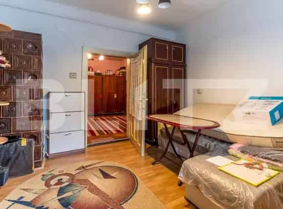 Casă 3 camere Sânnicoara Cluj 768mp teren
