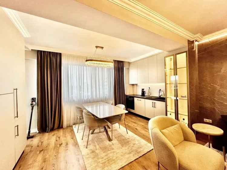 2 ROOMS LUXURY PIPERA FOR SALE II PARKING INCLUDED