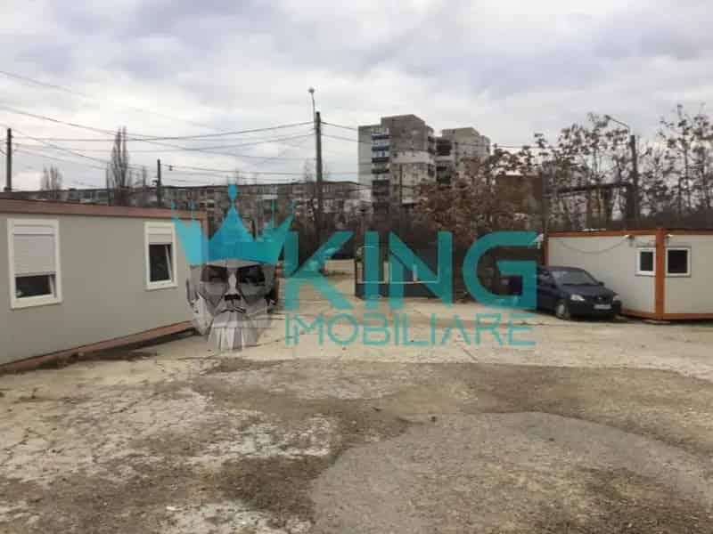Hala Ploiesti Gageni 1000mp Depozitare Ateliere Sedii