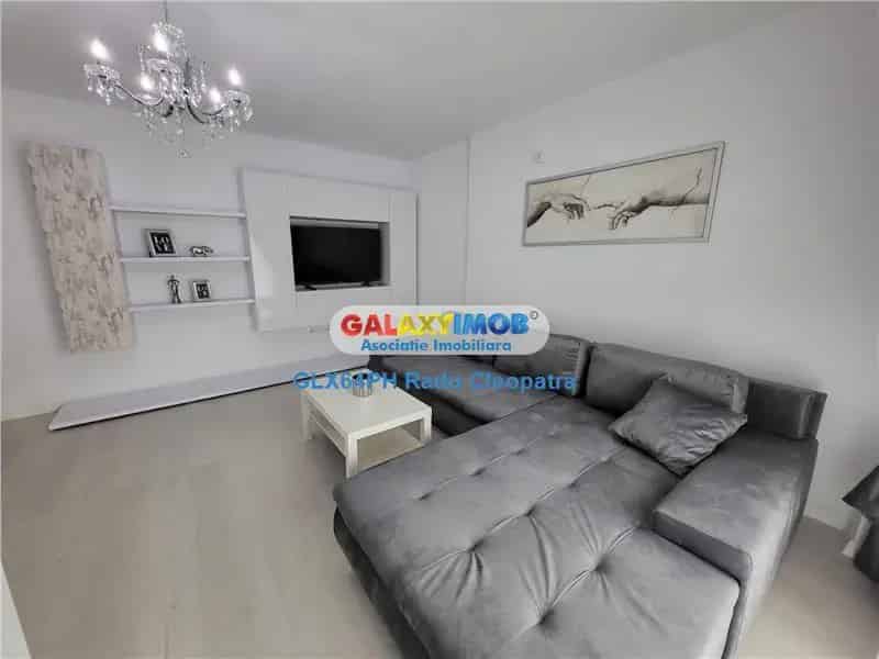 Inchiriere Apartament 2 Camere Lux Ploiesti Zona Albert