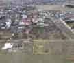 Teren Intravilan 600mp Focsani Zona Vlad Tepes Deschidere 25m
