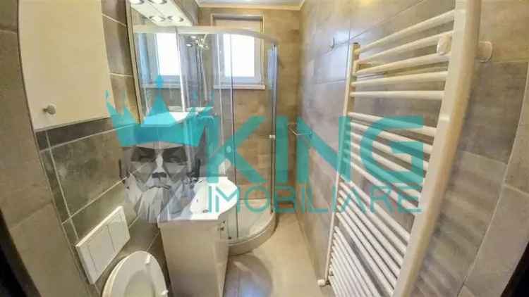 Inchiriere apartament 2 camere Libertatii cu aer conditionat