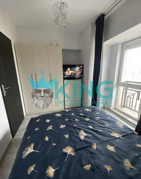 Apartament 2 Camere Unirii - Balcon - Centrala Proprie - Parcare - View Panoramic
