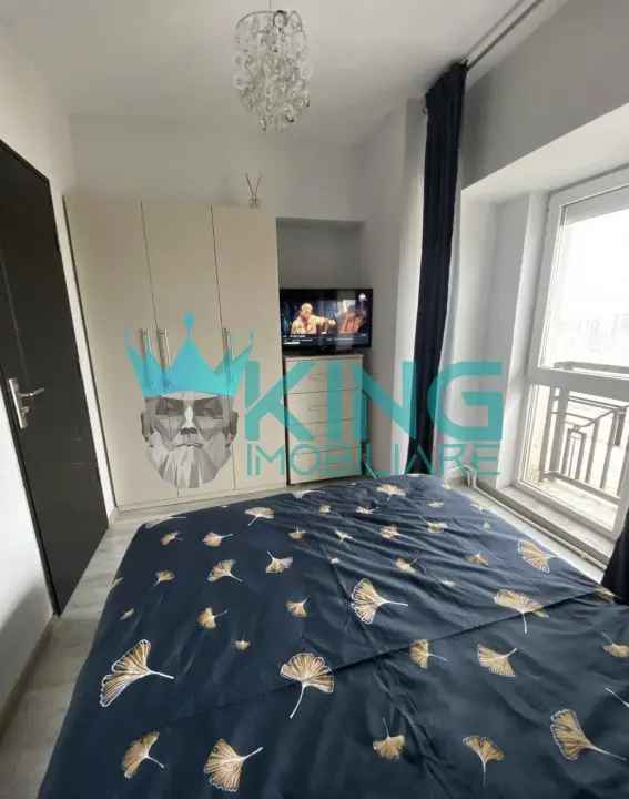 Inchiriere apartamente 2 camere Unirii balcon centrala proprie