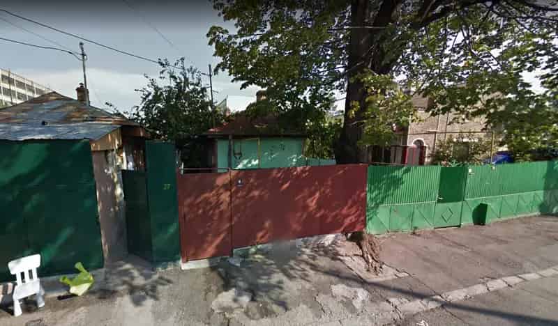 Casa 33mp Anexe Teren 118mp Sector 2 Bucuresti