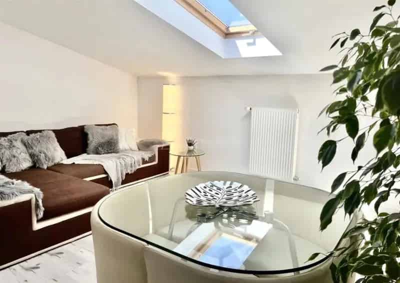 Apartament 85 mp Vila Mobilat Utilat Familia Investitie