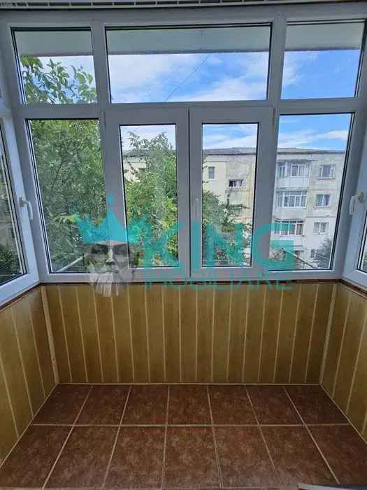 Inchiriere apartamente 2 camere complet mobilat in zona Alecu Russo