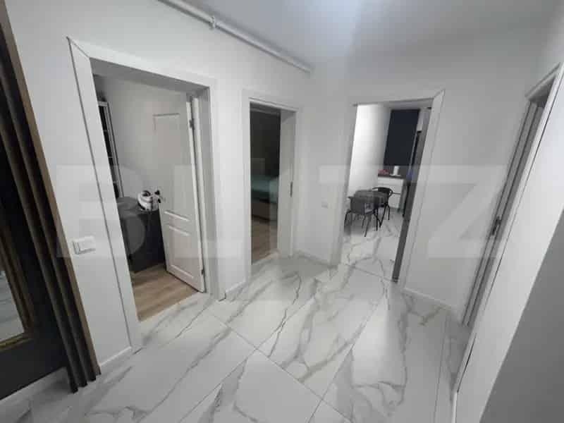 Apartament 3 camere 61mp Milano 5 Mobilat Utilat Parcare
