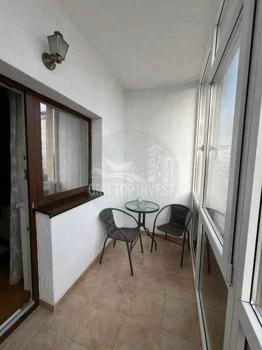 Apartament 2 camere balcon 2 locuri parcare cartier Kogalniceanu