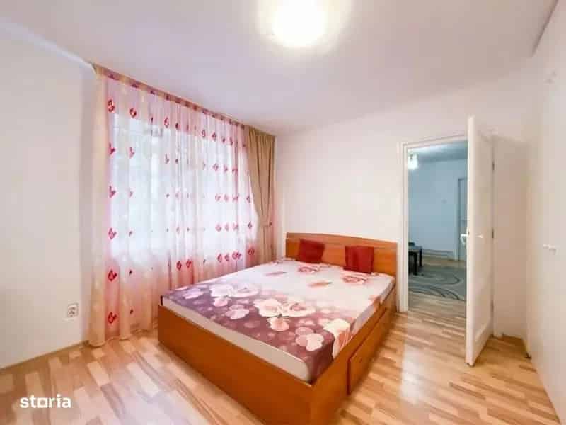 Apartament decomandat Mihai Viteazul - 1 dormitor