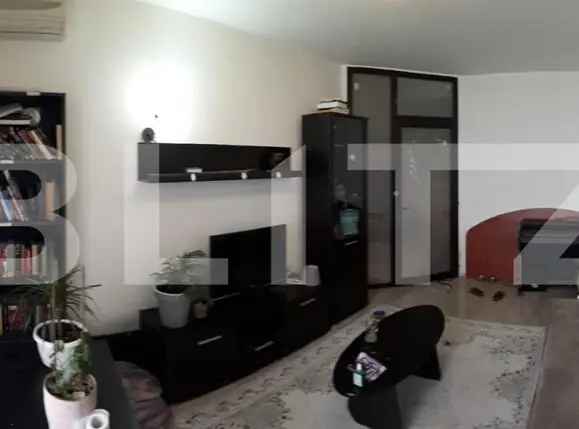 Vanzare apartament 2 camere decomandat Doamna Ghica Plaza