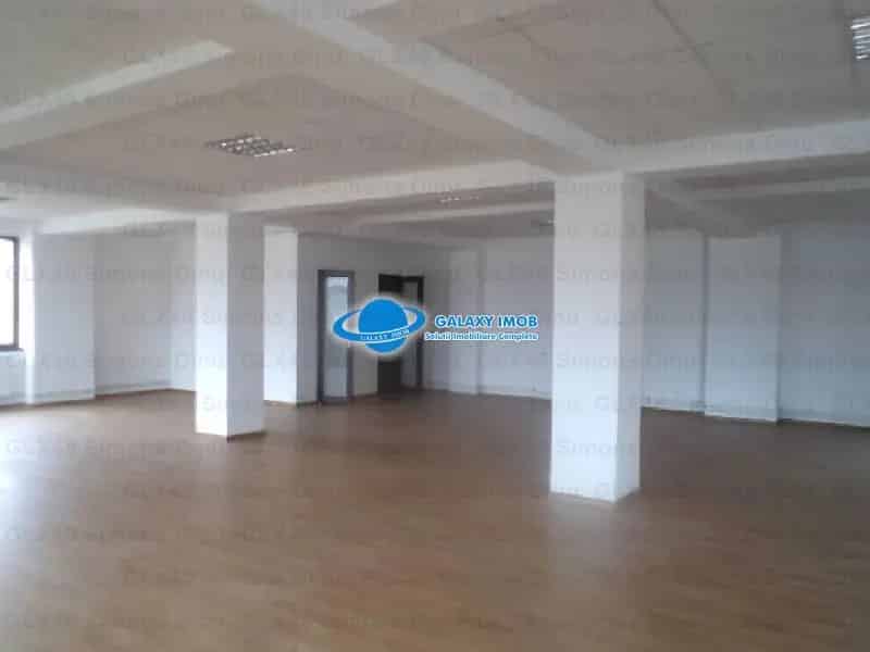 Inchiriere Spatiu Comercial Birouri 100mp Lux Parter