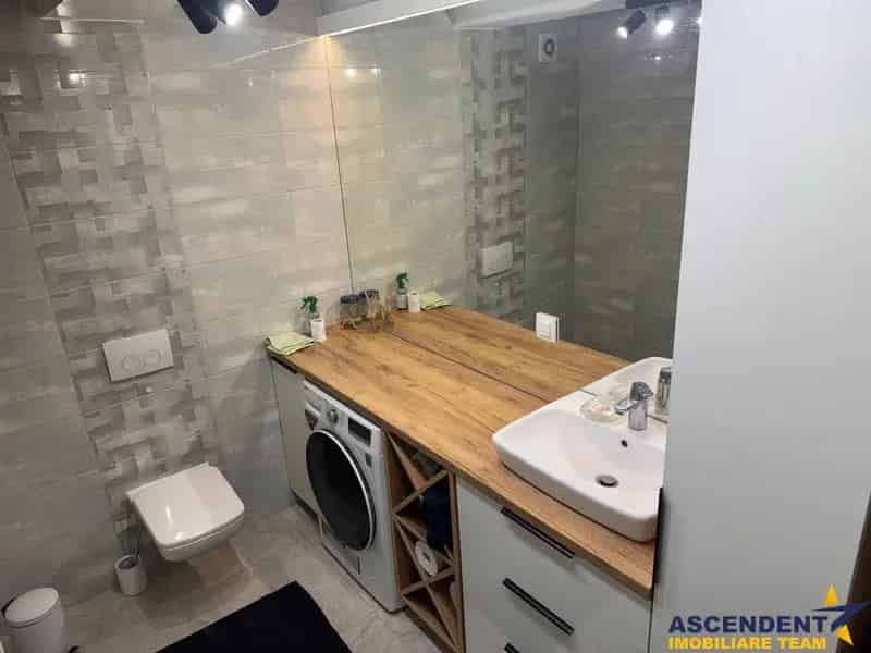 Penthouse 3 Camere Brasov Terasa Panoramica Munte
