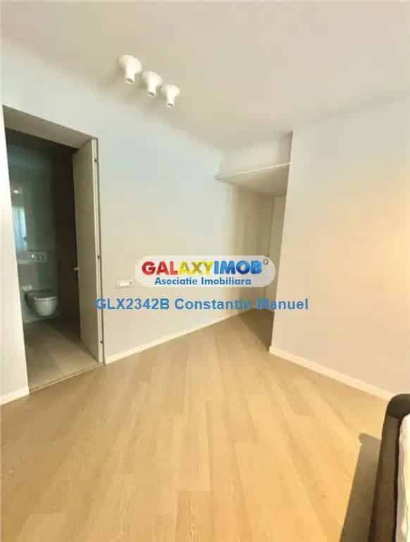 Apartament 3 camere Premium langa Aviatiei 89 mp utili