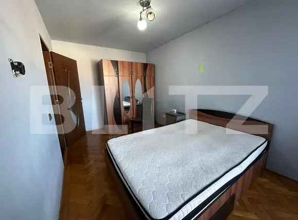 Apartament de vânzare, cu 2 camere, 48 mp, zona Zamfirescu