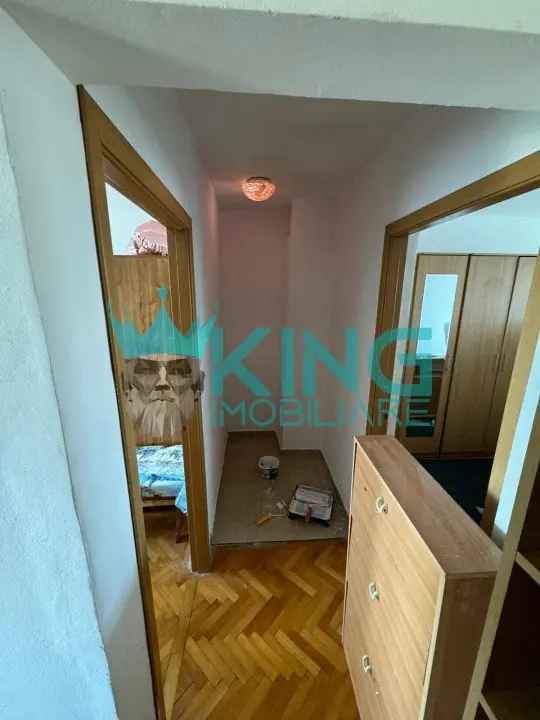 inchiriere apartamente 3 camere Calea Sagului balcon deschis pet friendly