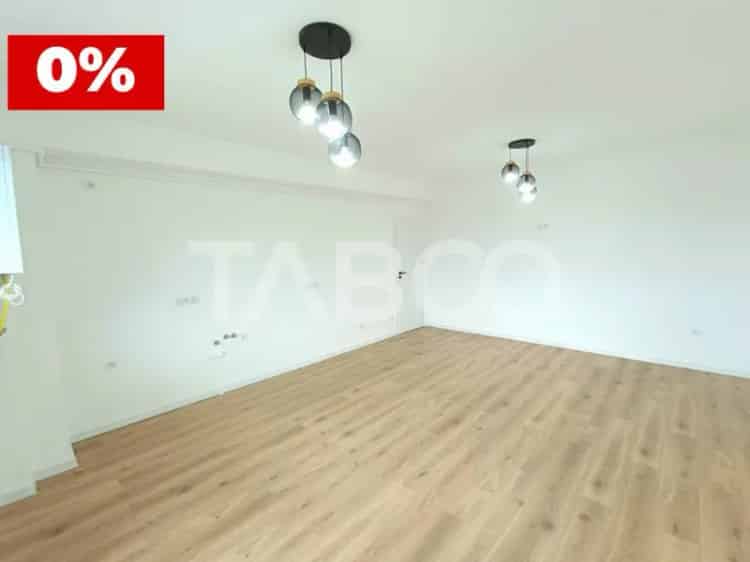 Apartament 3 camere Sibiu Calea Surii Mici Decomandat 65mp