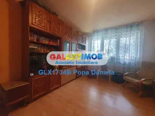 Vanzare Apartament 2 Camere Parter Bd Brancoveanu