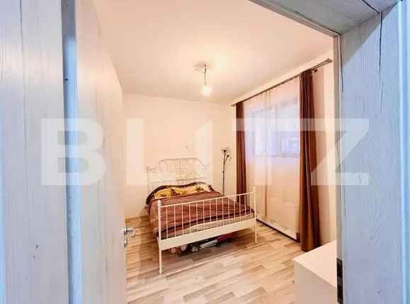 Vand Apartament 3 Camere Decomandat Chiajna