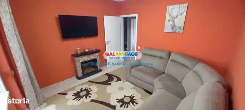 Apartament 3 camere Popesti Leordeni 84 mp
