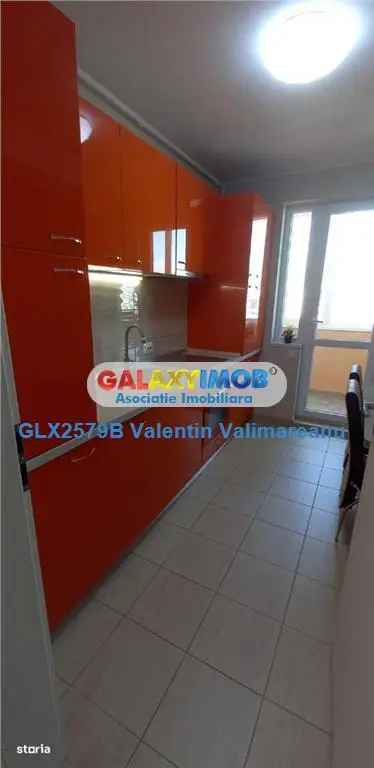 Apartament 3 Camere Popesti-Leordeni DV 830