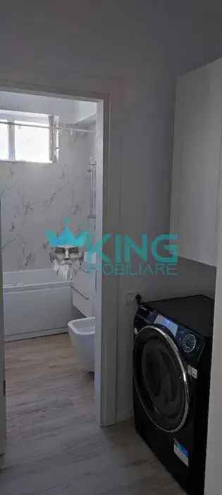 Tomis III | 2 Camere | AC | Renovat | Centrala | Termen Lung / Scurt