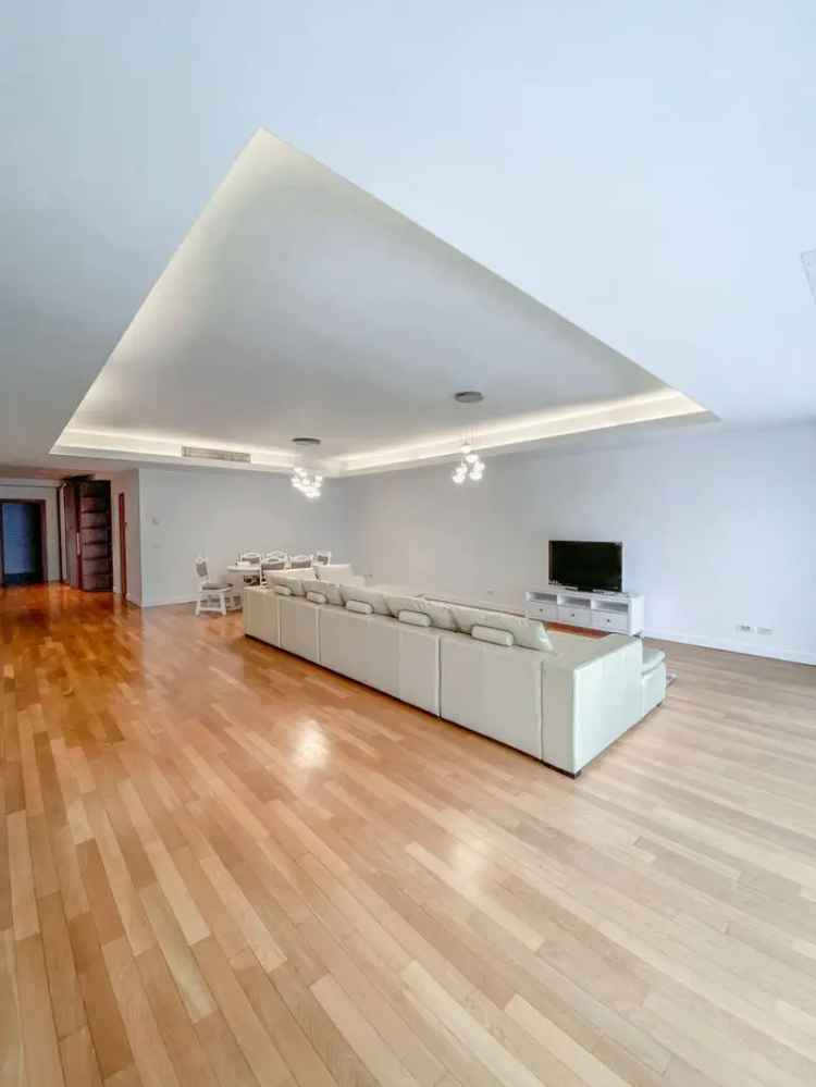 Apartament Soseaua Nordului