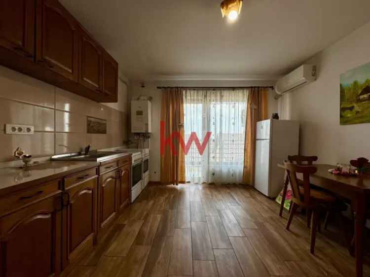 Apartament 2 Camere Decomandat Sfantu Ilie Suceava