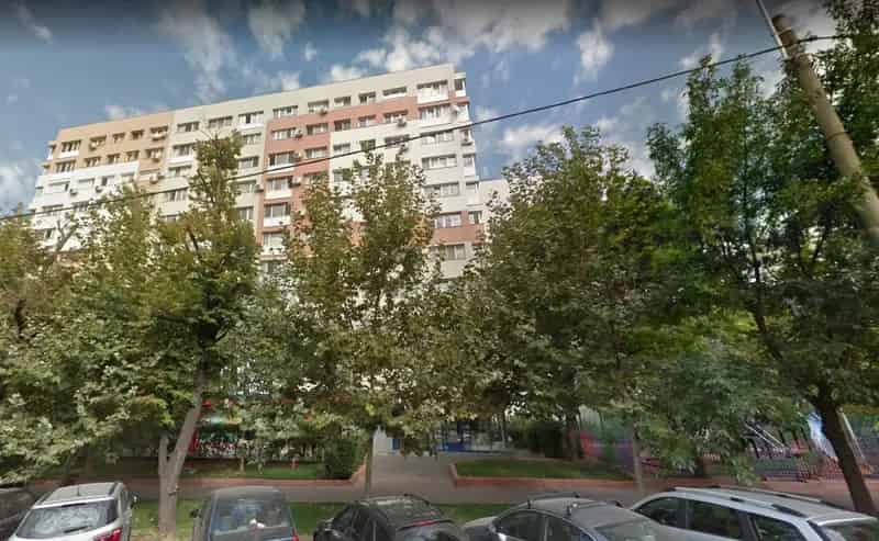 Garsoniera 33mp Sector 3 Bucuresti Cartier Salajan
