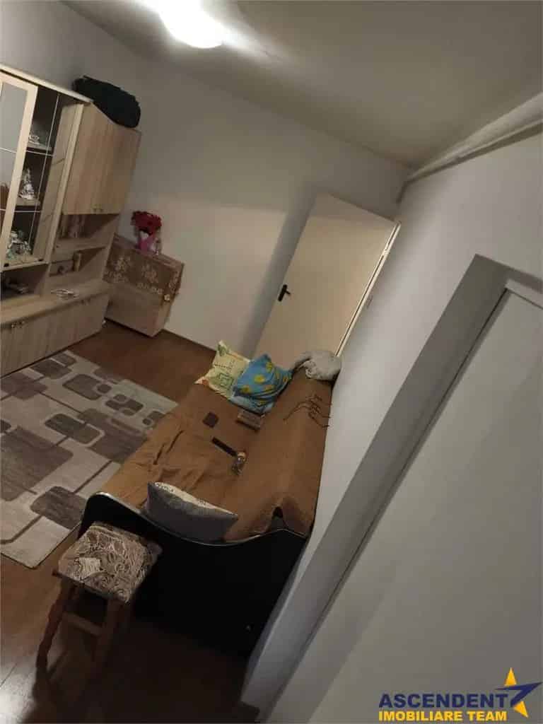 Garsoniera Brasov Centrala Proprie 22mp