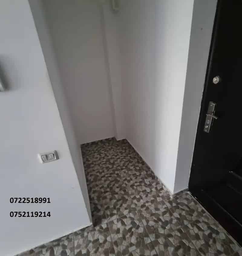 Garsoniera Militari 28 mp An 2018 Semidecomandata Parter