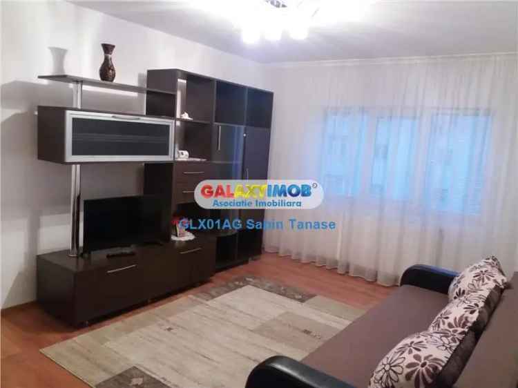 Închiriere apartamente 2 camere Craiovei decomandat modern