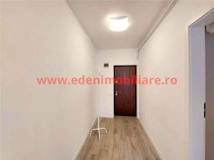 Inchiriere apartament 3 camere Sesul de Sus Floresti ClujNapoca