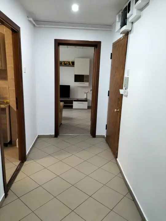 Apartament 3 camere 71mp de inchiriat  Lacul Tei Parcul Circului Stefan cel Mare