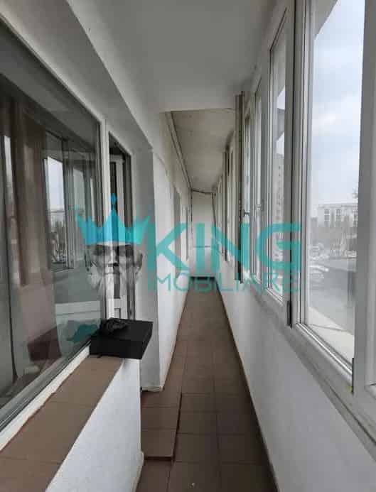 Apartament 2 Camere Bucur Obor Etaj 1 Mobilat Utilat