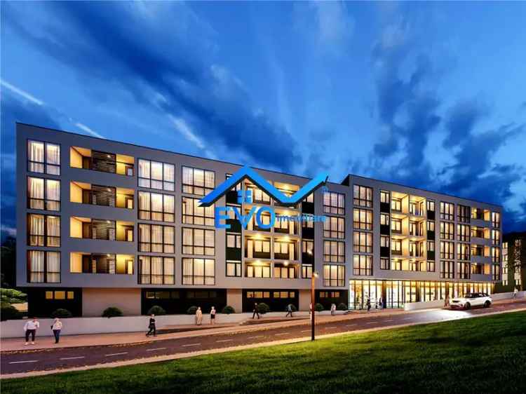 Apartament de vanzare 2 camere decomandat Hlincea Iasi 0 comision