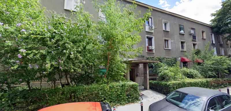 Apartament 2 camere 43 87mp Sector 2 Bucuresti