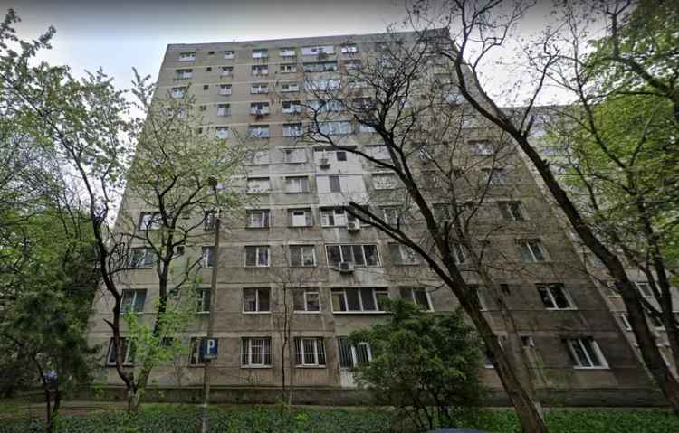 Apartament de vanzare 3 camere Drumul Taberei Bucuresti