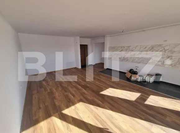 Apartament de 2 camere, 59,5mp Ansamblu Rezidential zona Gara