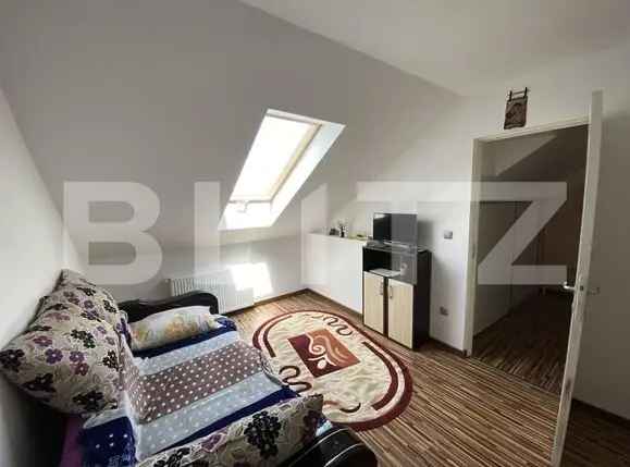 Apartament 2 camere, decomandat, zona Dumbrava Nord, Zalau