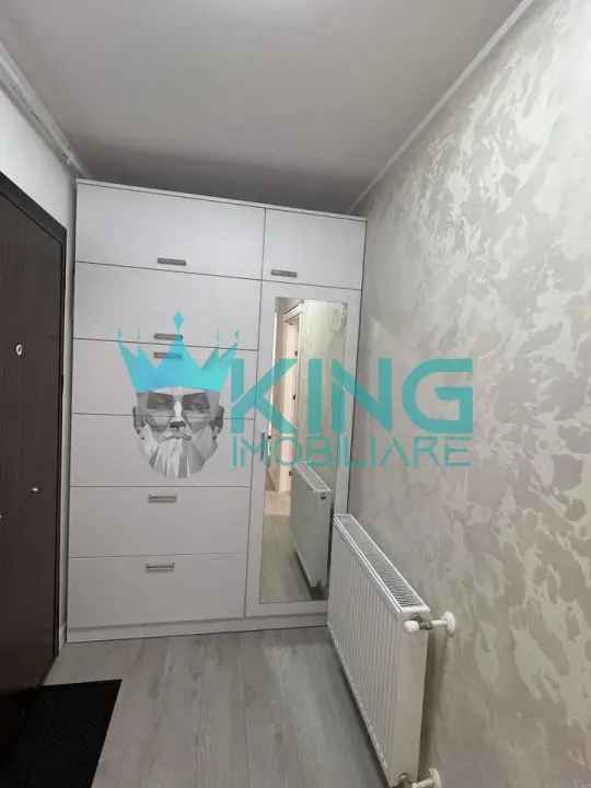 Inchiriere apartamente 2 camere zona Milcov lux cu parcare privata