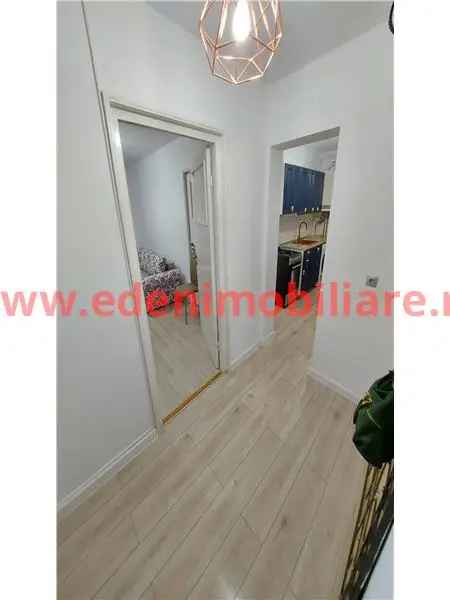 Inchiriere apartament 2 camere Gheorgheni ClujNapoca