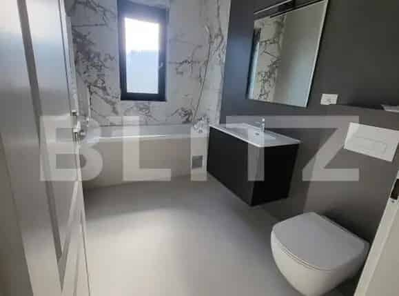 Duplex Modern 4 Camere Covaci