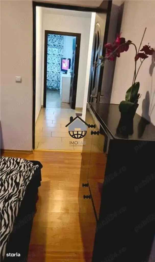 Vanzare apartamente 2 camere Timisoara zona Soarelui cu finisaje de calitate