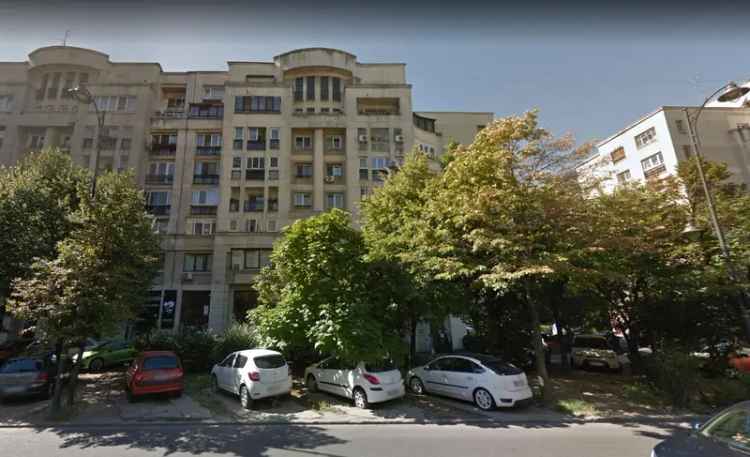 Apartament de vanzare cu 4 camere transformate in 3 camere, Bucuresti