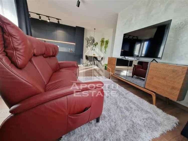 Apartament Lux 2 Camere Open Space Take Ionescu