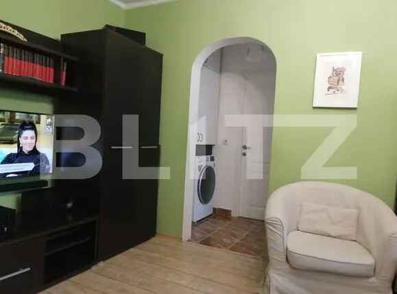 Apartament 3 camere, 50 mp, zona-Baraolt